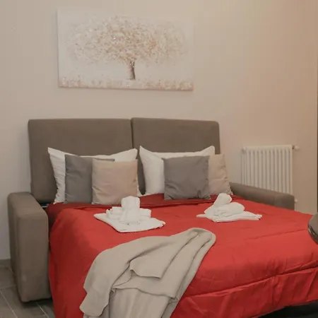 Apartament Maison Sirivle