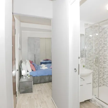 Apartman Maison Sirivle *