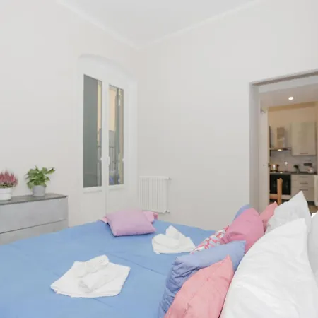 شقة Maison Sirivle *