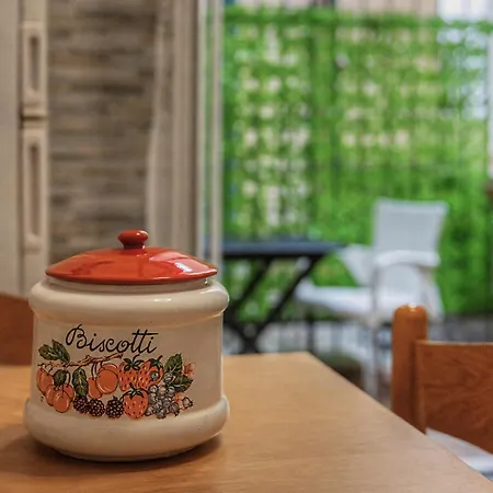 Maison Sirivle Appartement